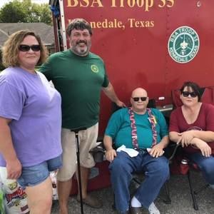 Meet your Posher, Michelle